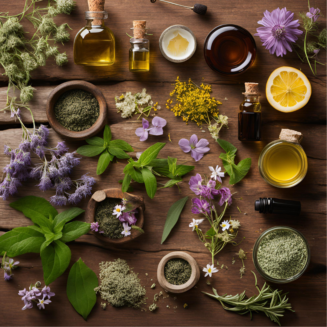 Herbal Remedies 101: Easy Ways to Start Using Nature to Support Your Health