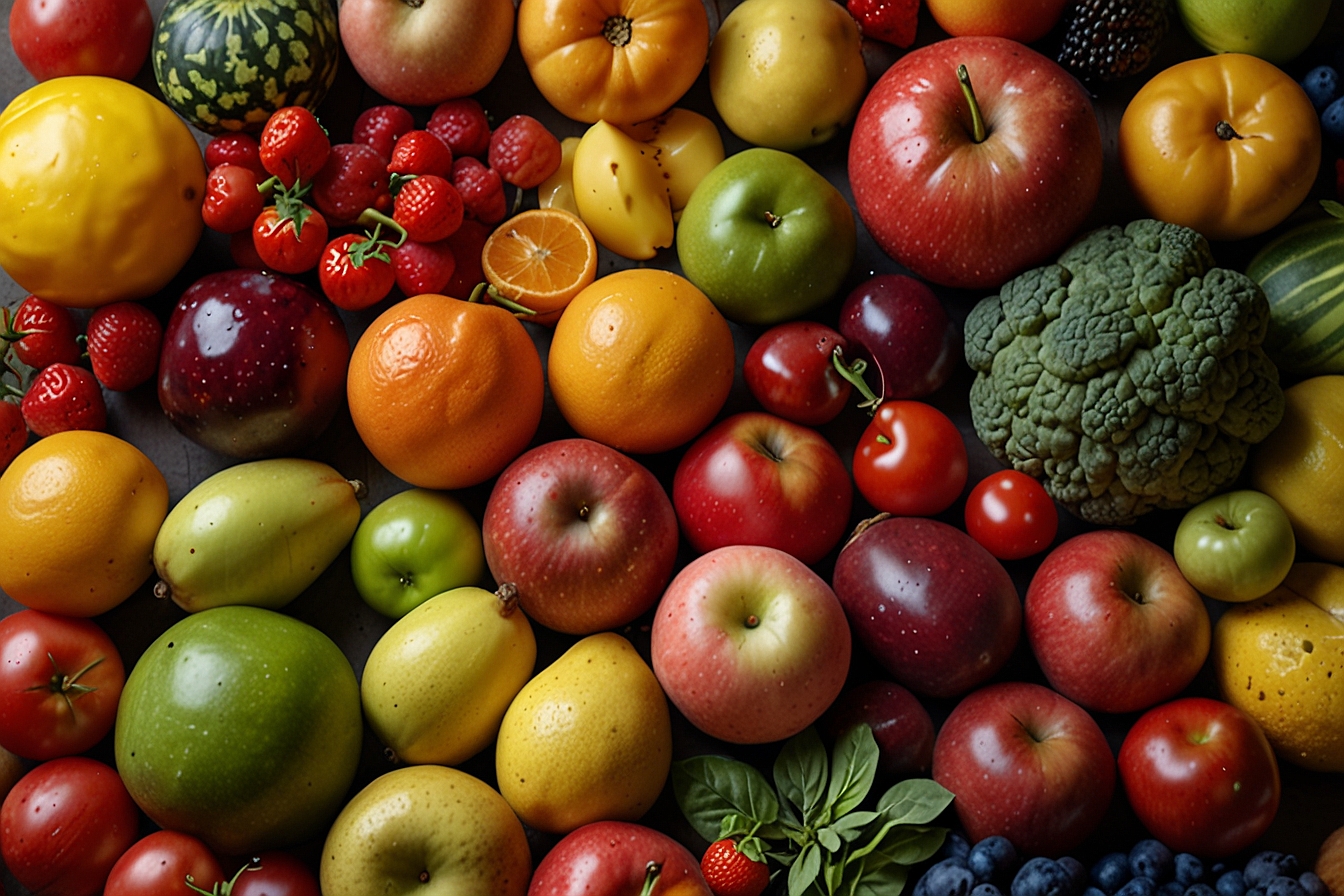 Your Microbiome and You: How Gut Health Impacts Your Mood